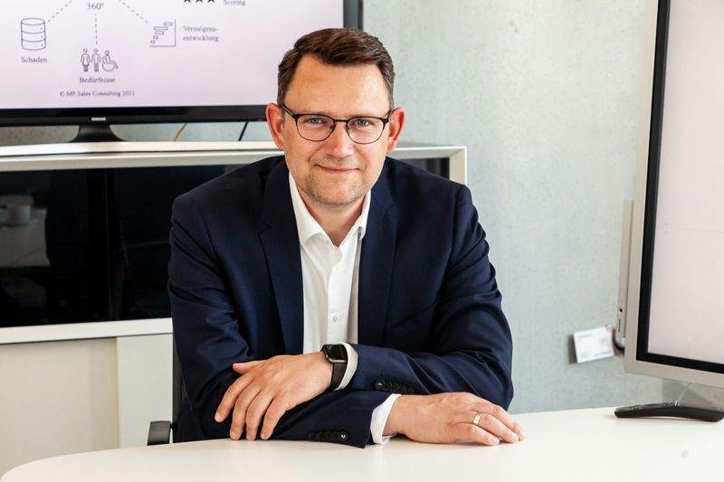 Tobias Gruber